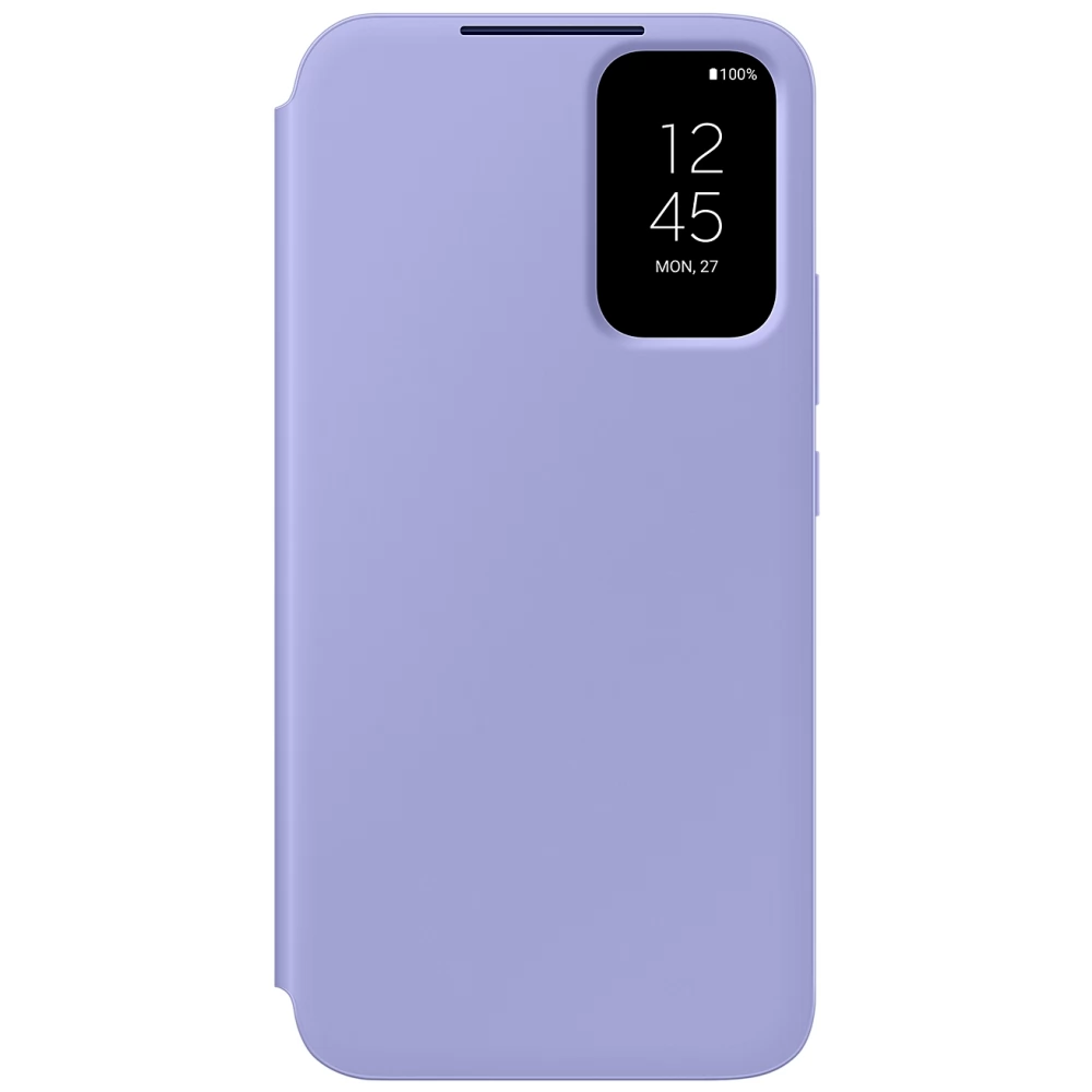SAMSUNG EF-ZA346C Smart View Wallet Case Samsung Galaxy A34 5G lila