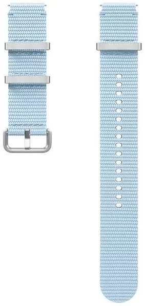 SAMSUNG ET-SOL31LLEGEU Galaxy Watch7 szabadidős szíj M/L égkék
