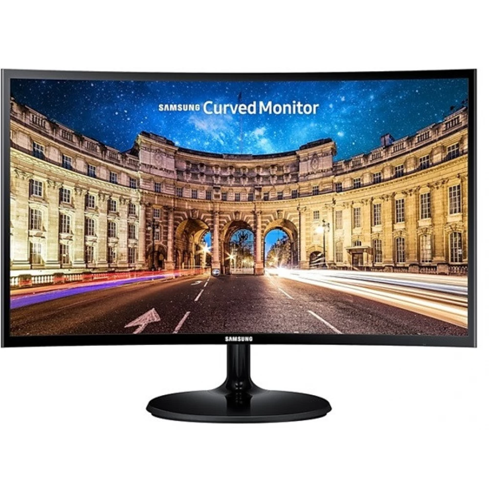SAMSUNG LC24F390FHRXEN