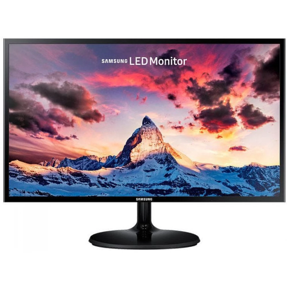 SAMSUNG LS22F350FHRXEN