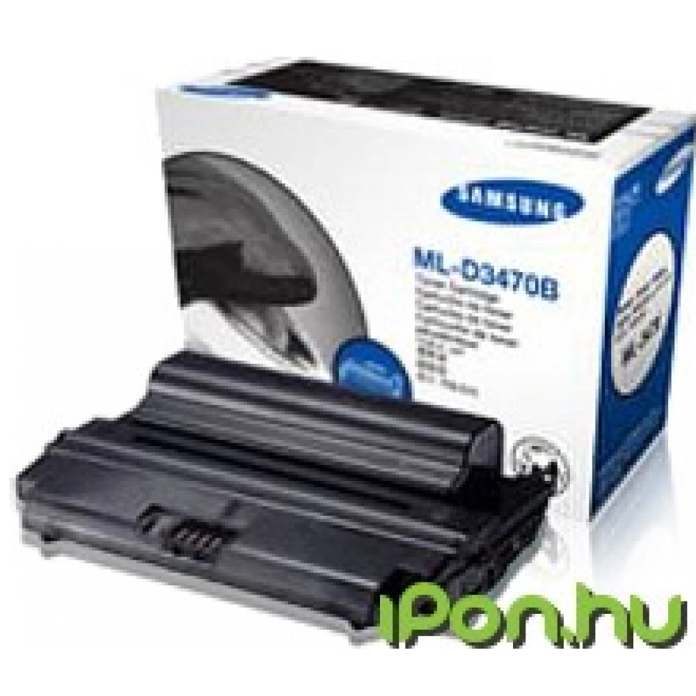 SAMSUNG ML-D3470B EREDETI