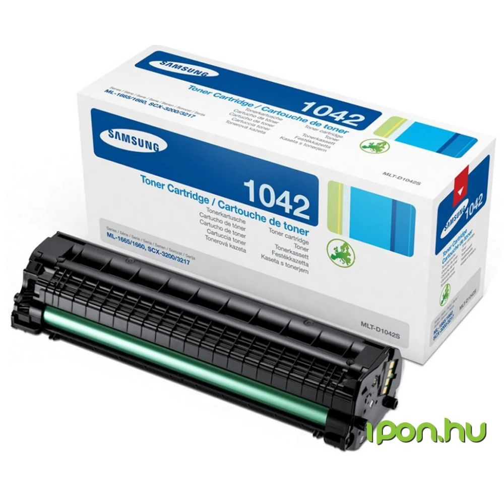 SAMSUNG MLT-D1042S EREDETI