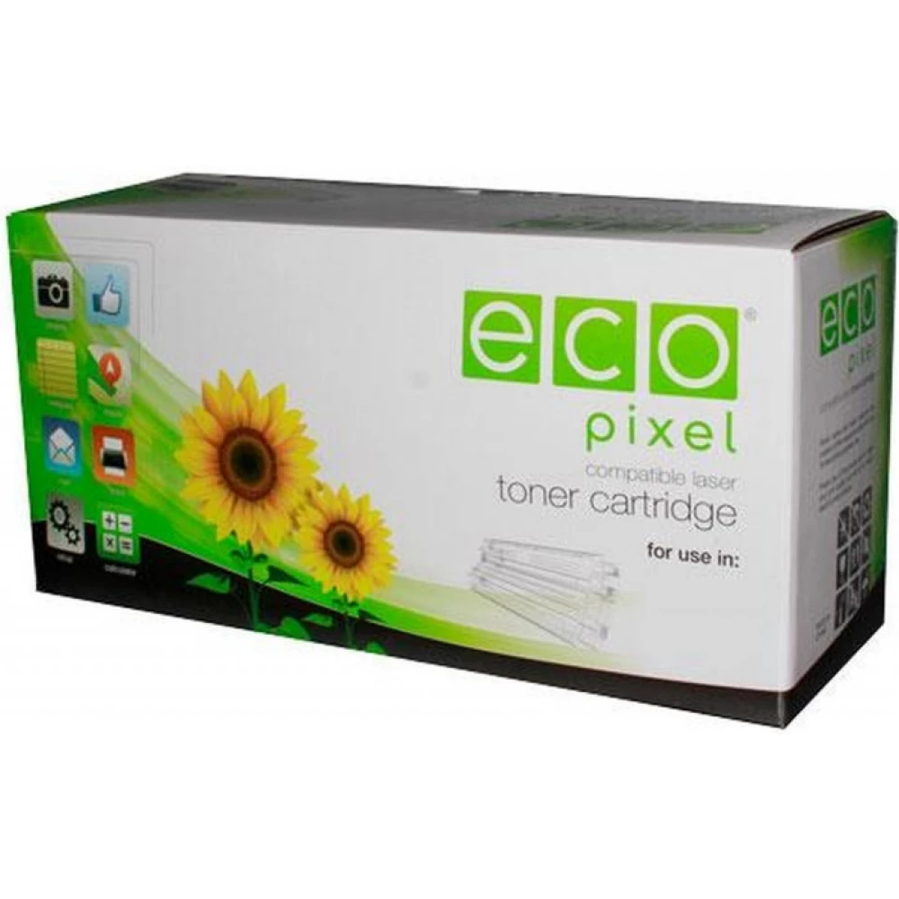 SAMSUNG MLT-D116L (Ecopixel) (utángyártott)