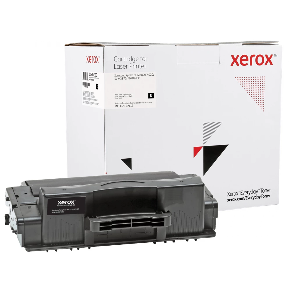 SAMSUNG MLT-D203E (Xerox) (utángyártott)