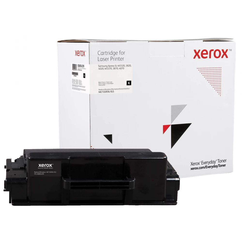 SAMSUNG MLT-D203L (Xerox) (utángyártott)
