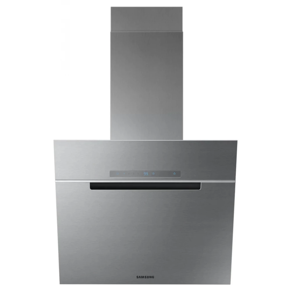 SAMSUNG NK24M7070VS/UR Páraelszívó beépíthető 60 cm szürke