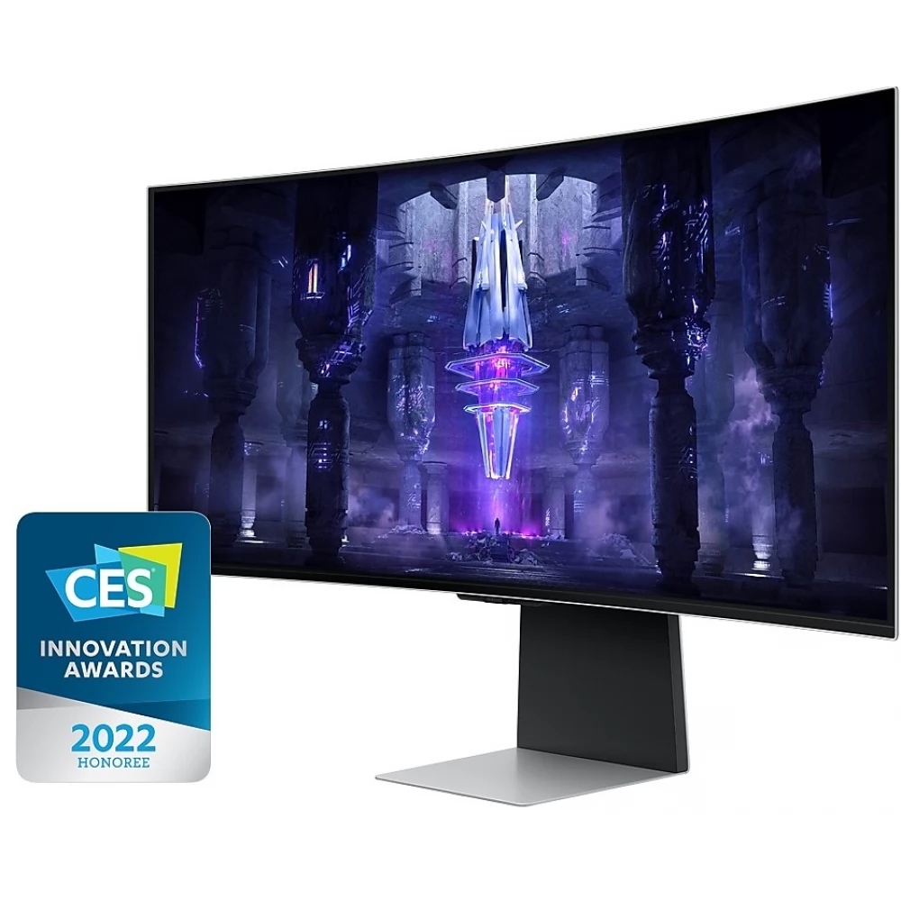 SAMSUNG Odyssey OLED G8 34" LS34BG850SUXEN
