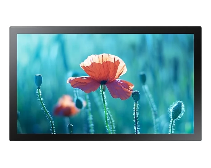 SAMSUNG QBR-TM Interactive Display 13"