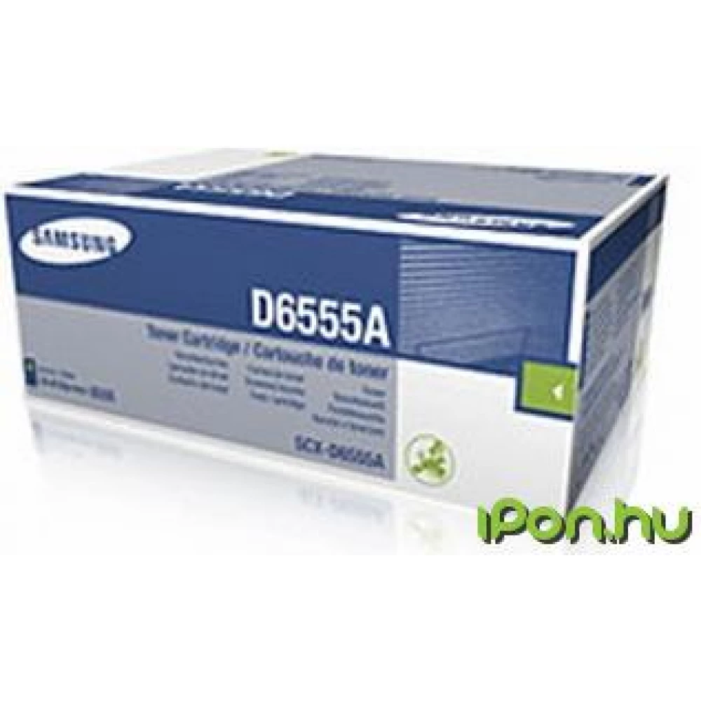 SAMSUNG SCX-D6555A EREDETI