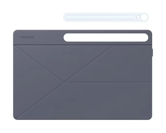 SAMSUNG Smart billentyűzetes tok Samsung Tab S10 FE+ kék