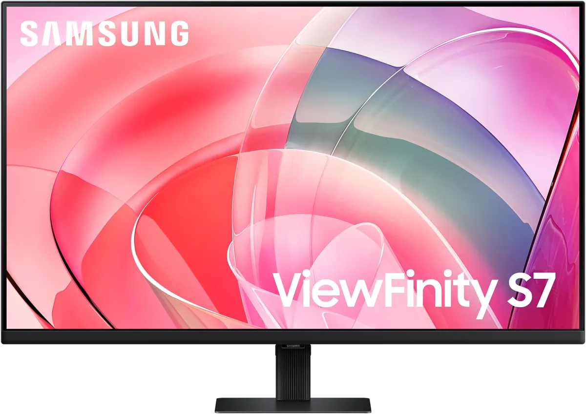 SAMSUNG ViewFinity S7 S70D 32" LS32D700EAUXEN
