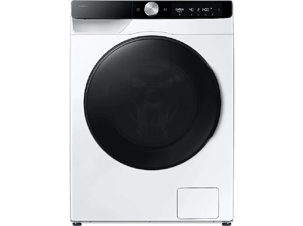 SAMSUNG WD90DG6B85BKU4 Mosó-szárítógép 9/6 kg D fehér