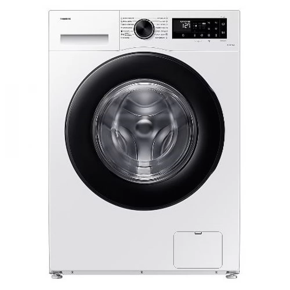 SAMSUNG WW90CGC04DAELE Mosógép elöltöltős 9kg A fehér
