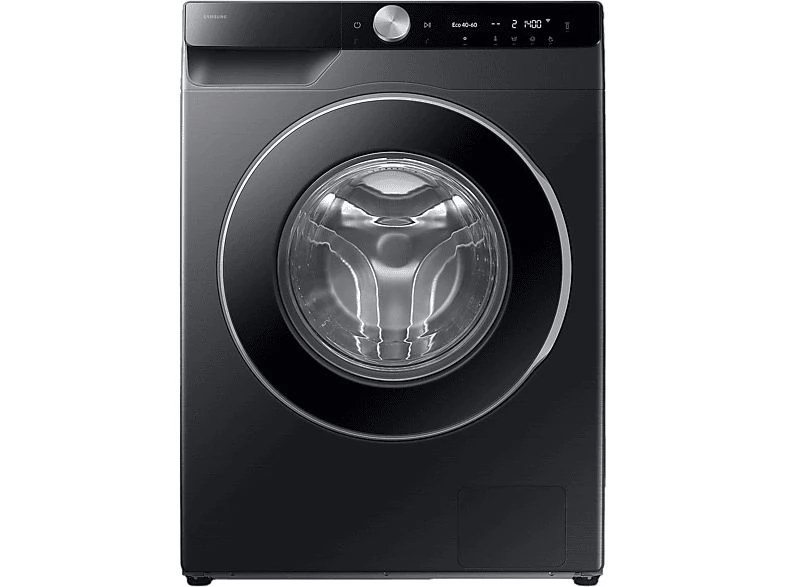 SAMSUNG WW90DG6U85LBU4 Mosógép elöltöltős 11kg A fekete