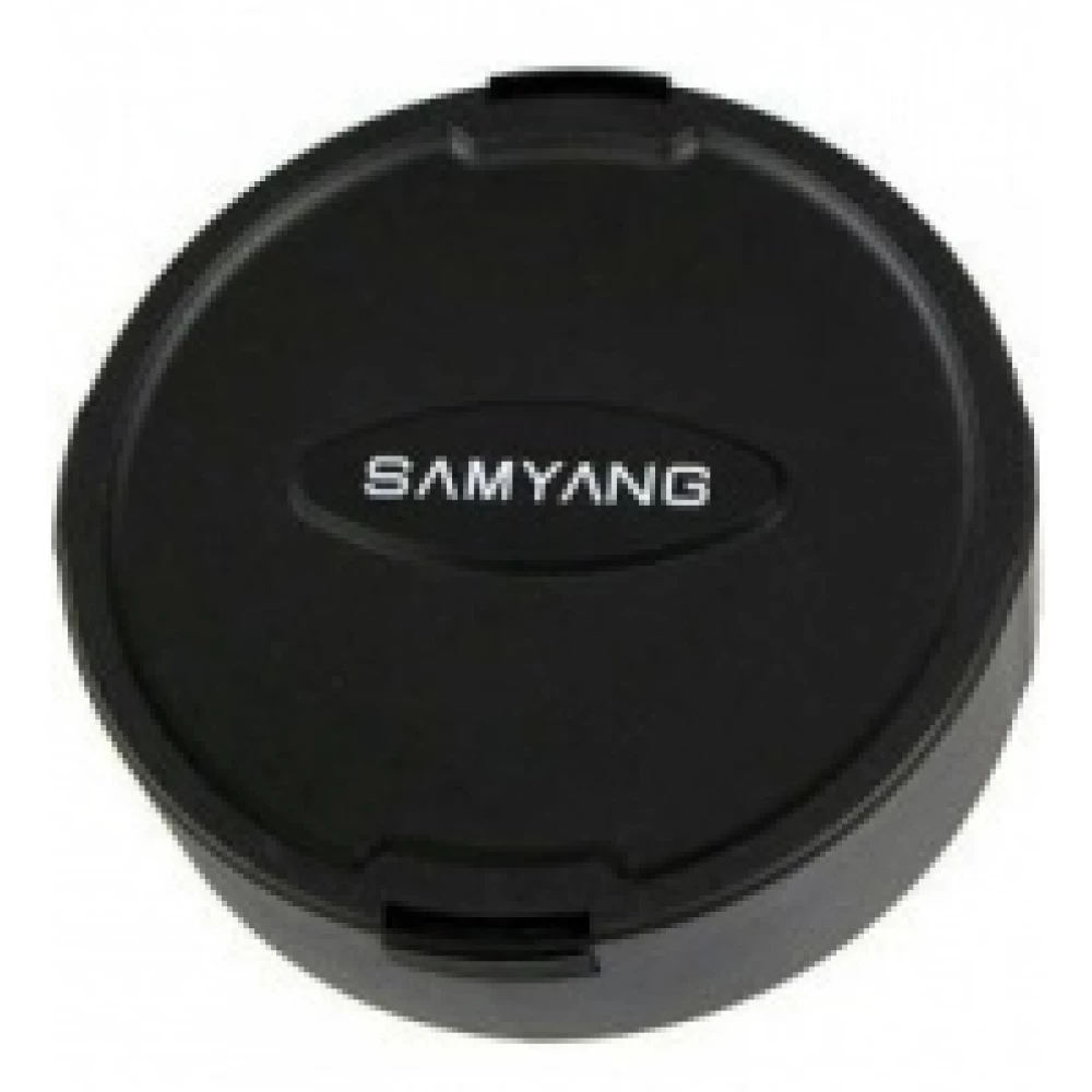 SAMYANG Objektívsapka 8mm F3.5 CSII lencséhez