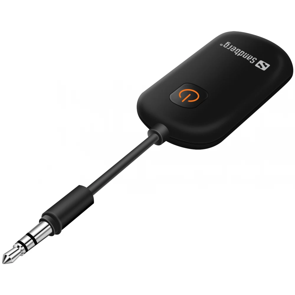 SANDBERG 450-12 Bluetooth Audio Link 2in1 TxRx