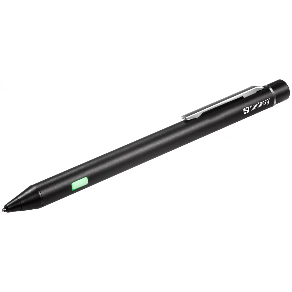 SANDBERG 461-05 Precision Active Stylus fekete