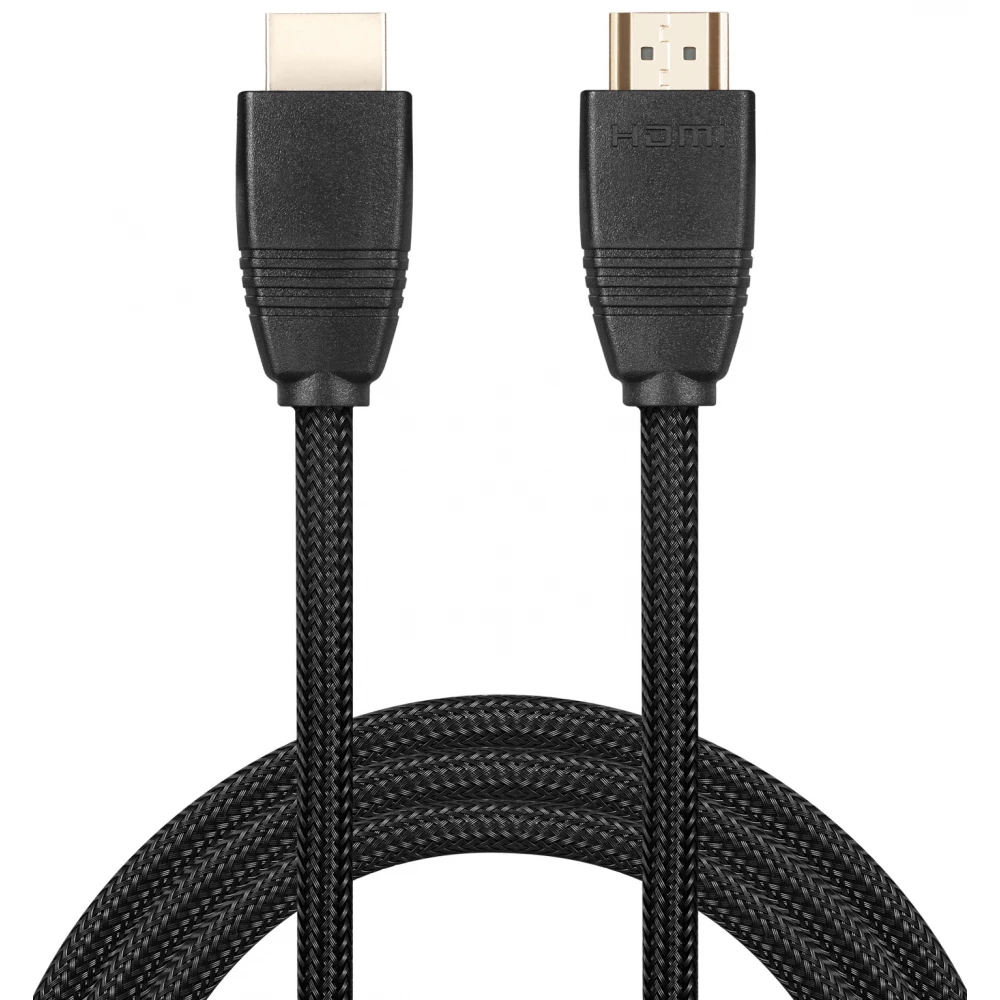 SANDBERG HDMI 2.1 Összekötő Fekete 2m 509-14