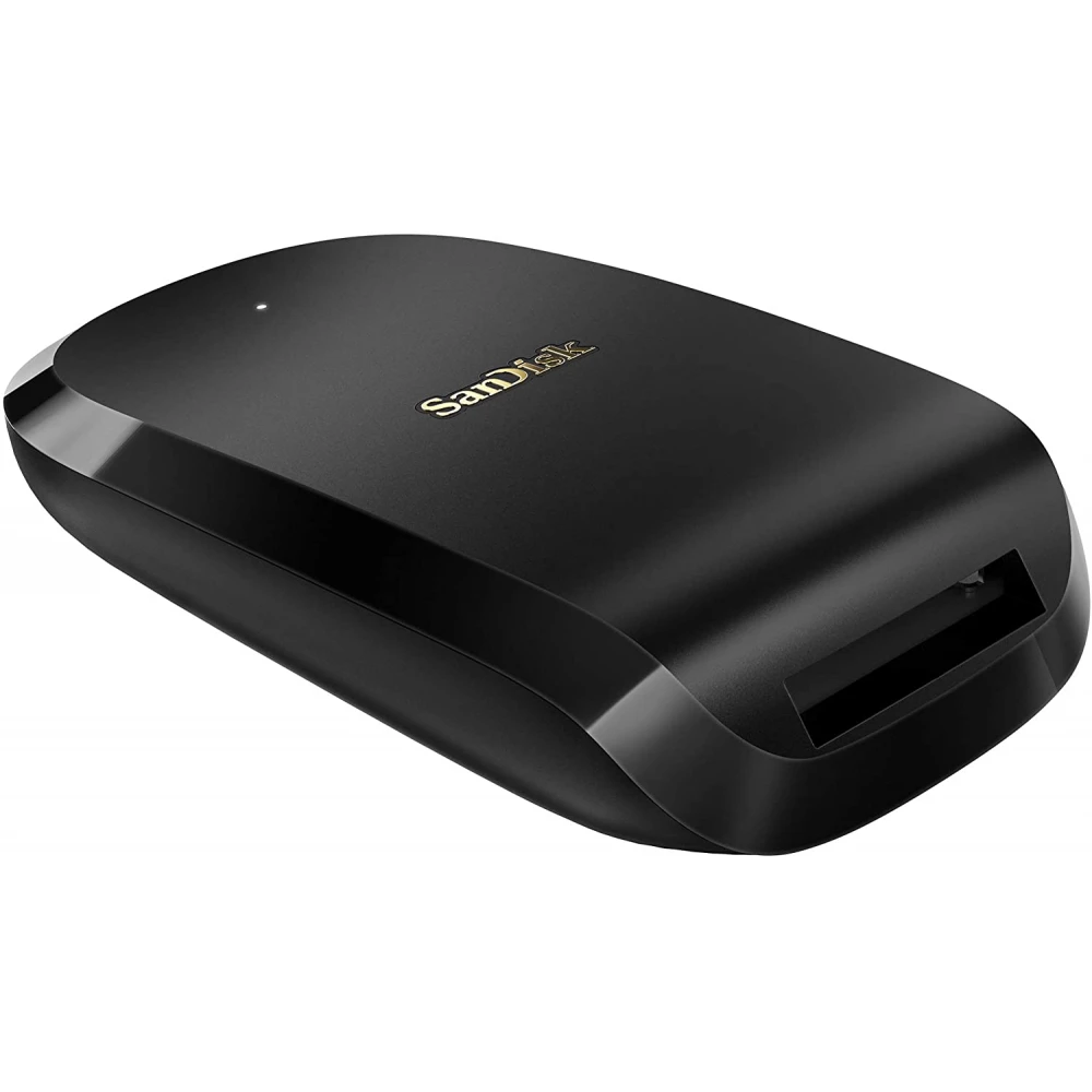 SANDISK CFExpress Extreme Pro kártyaolvasó v2