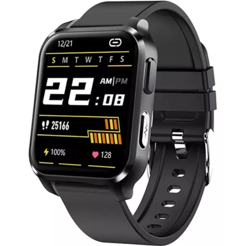 SantiFit Uni 30 multisport okosóra fekete