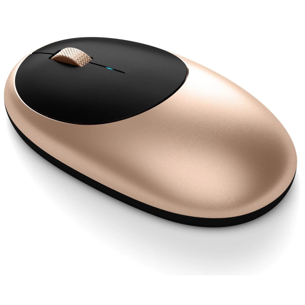 SATECHI M1 Wireless arany