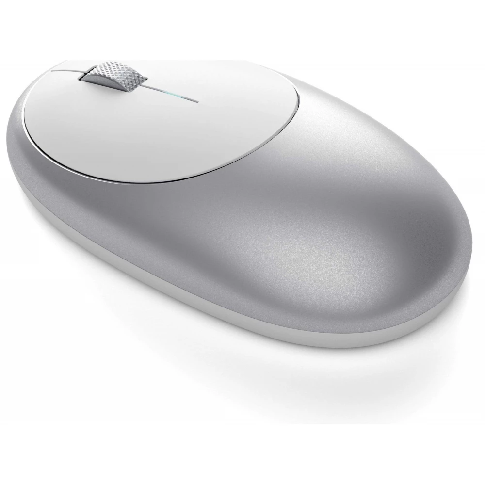 SATECHI M1 Wireless ezüst