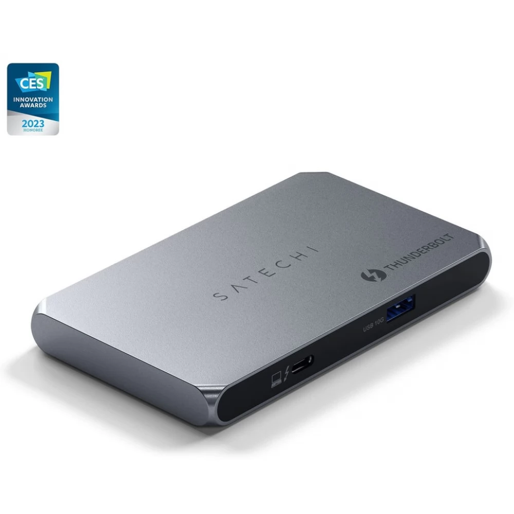 SATECHI Thunderbolt 4 Slim Hub EU