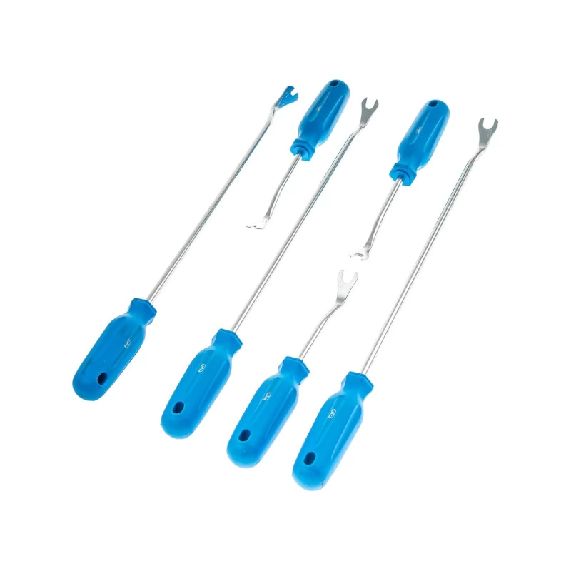 SATRA S-DU6PC Patent kiszedő készlet 6 részes