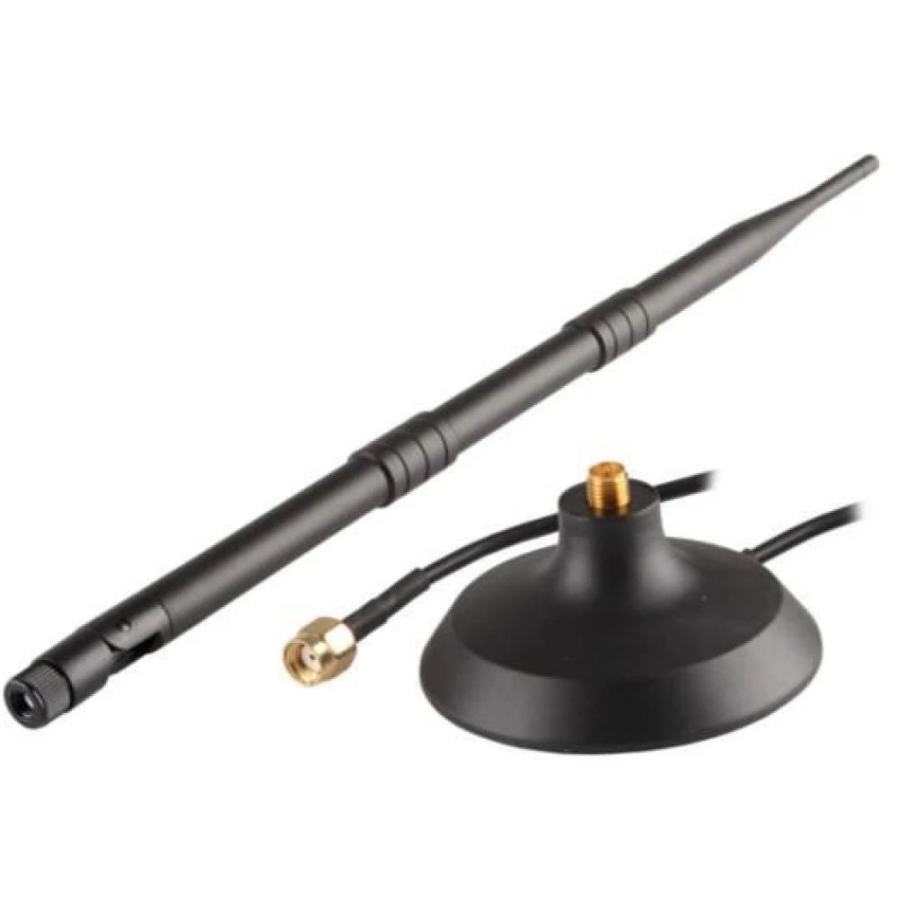 SAVIO AK-05 WiFi antenna 12dBI