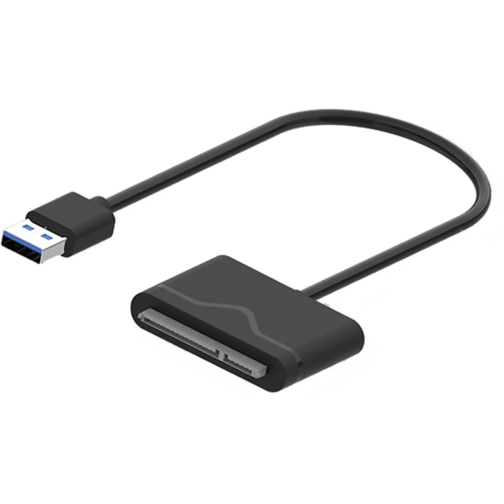 SAVIO AK-39 USB 3.0 SATA adapter