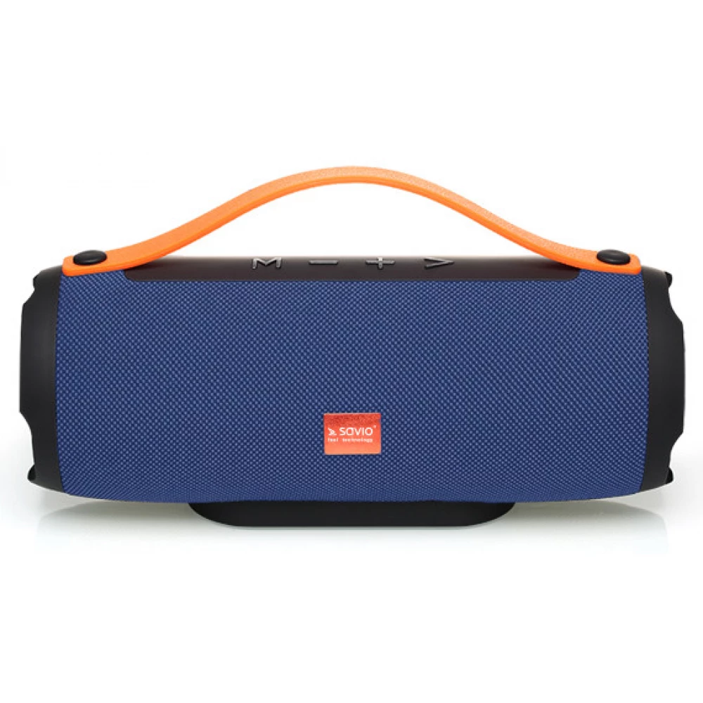SAVIO BS-021 Bluetooth Hangszóró kék
