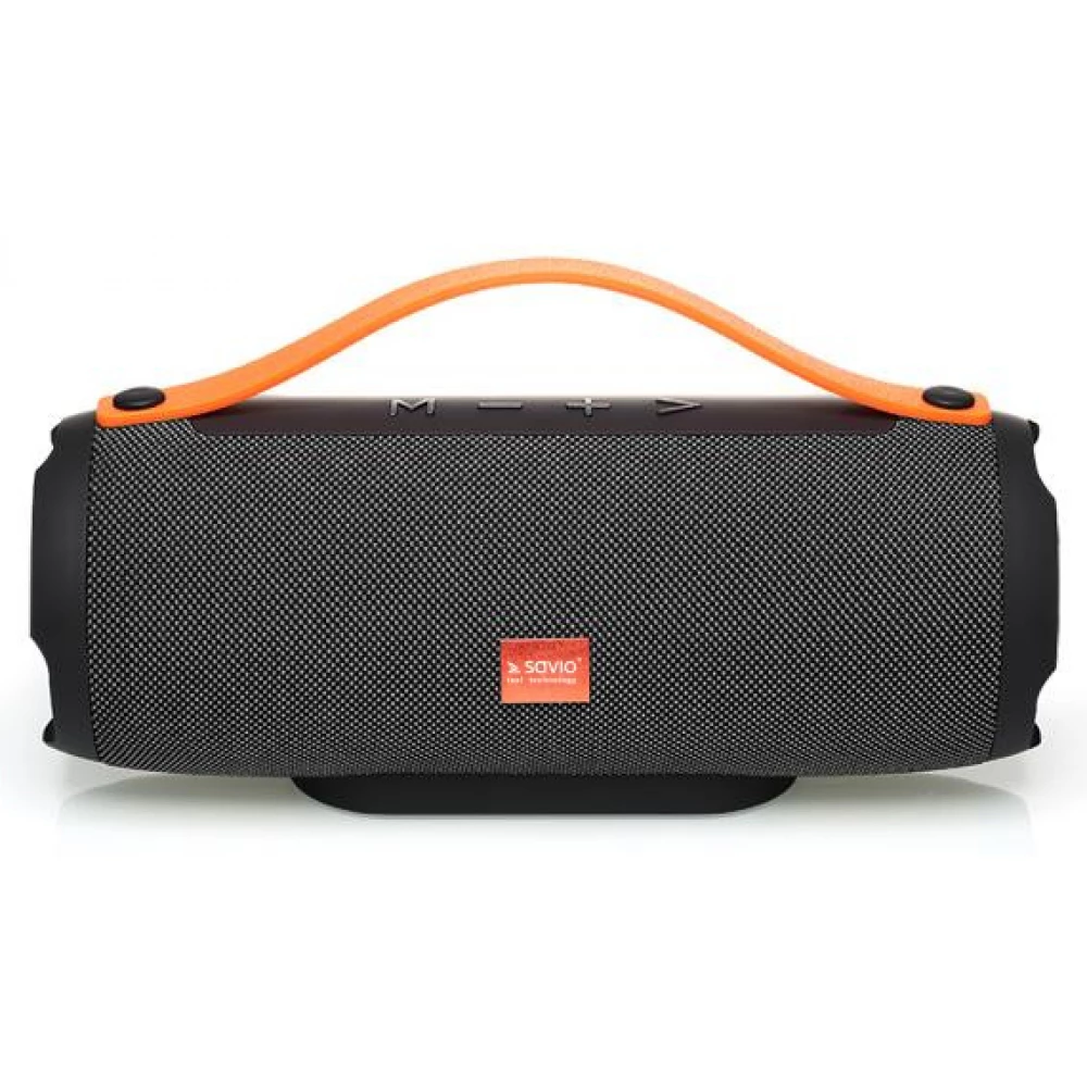 SAVIO BS-023 Bluetooth Hangszóró fekete