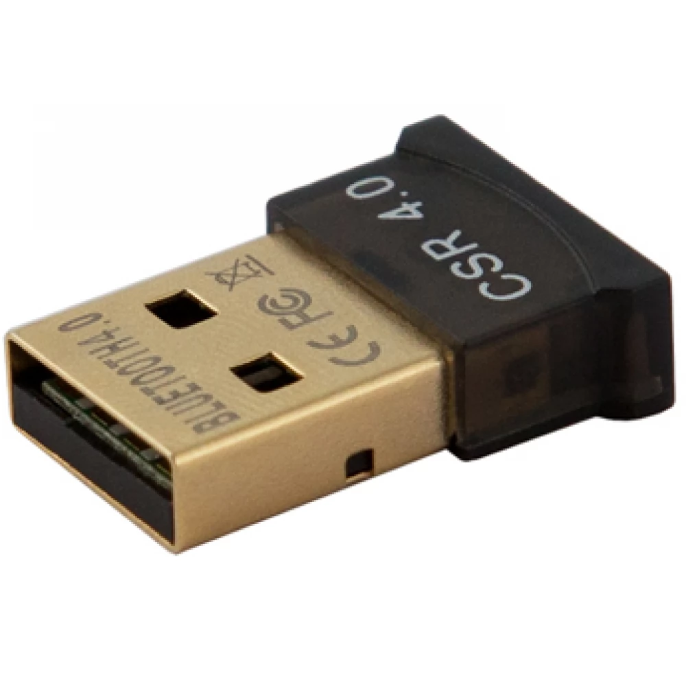 SAVIO BT-040 Bluetooth 4.0 computer adapter