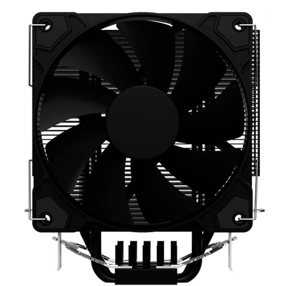 SAVIO Frost fekete