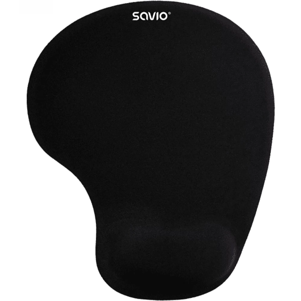 SAVIO MP-01 fekete