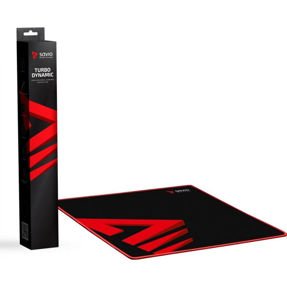 SAVIO Turbo Dynamic Gaming M
