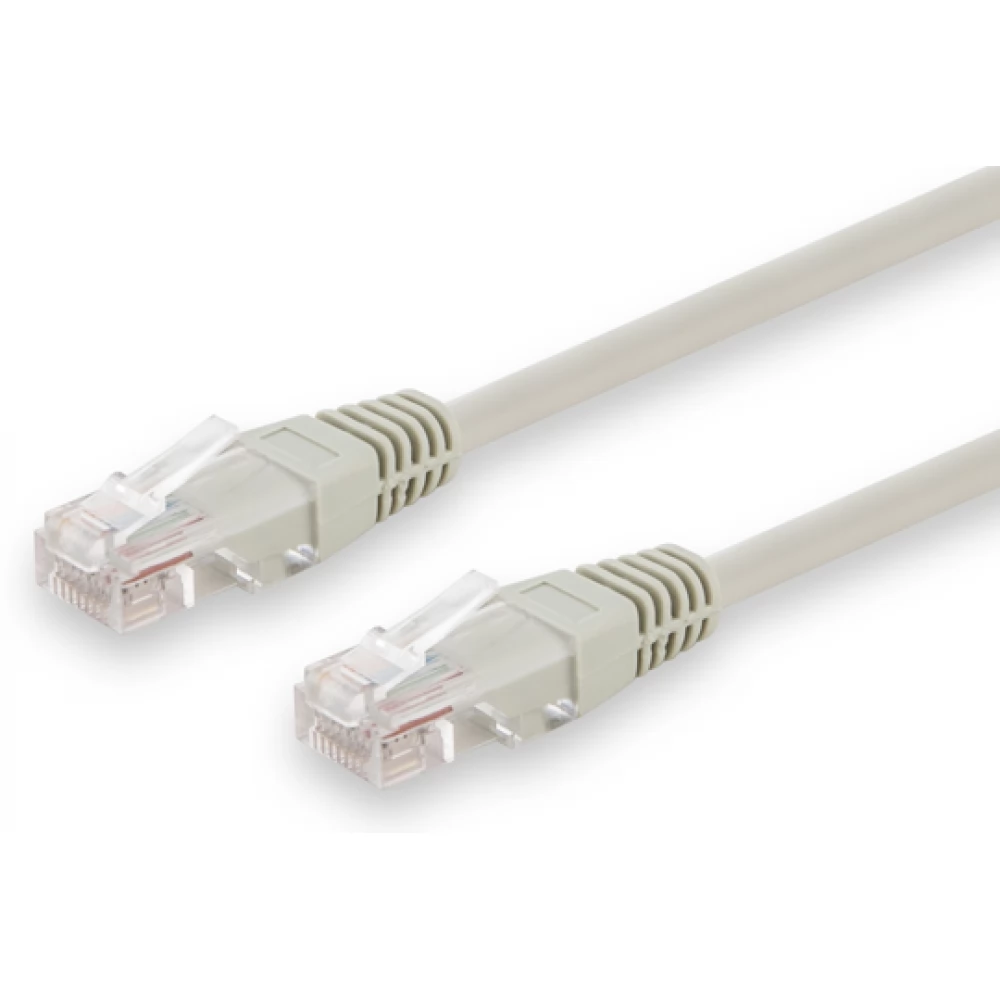 SAVIO UTP Összekötő Fehér 3m CLA-03