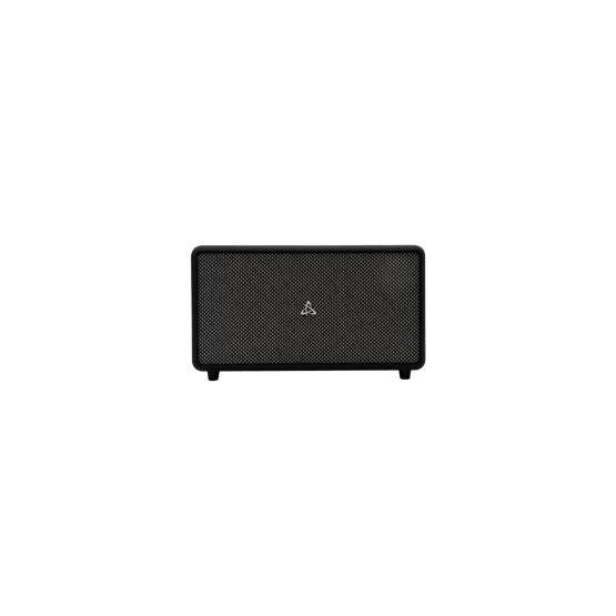SBOX BT-60B TANGO Bluetooth speaker fekete