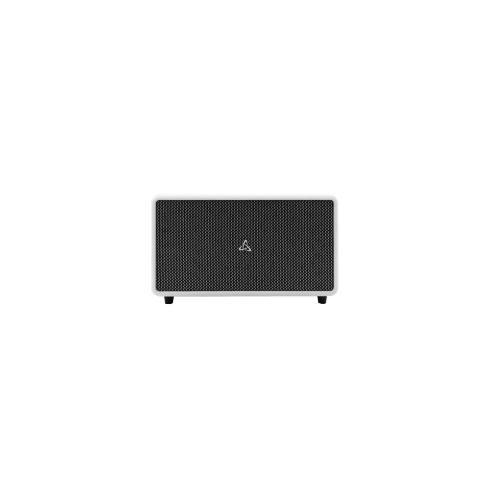 SBOX BT-60W TANGO Bluetooth speaker fehér