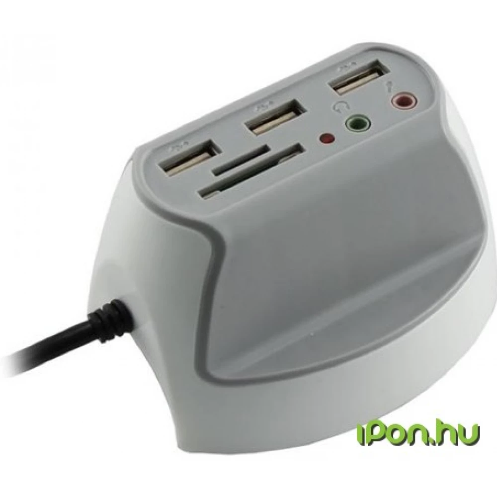 SBOX DH-1 USB Desktop HUB