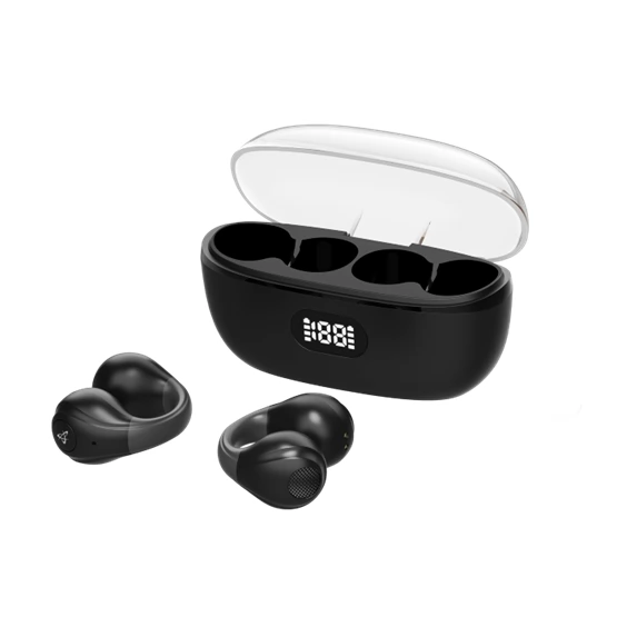 SBOX EB-OWS14 fekete