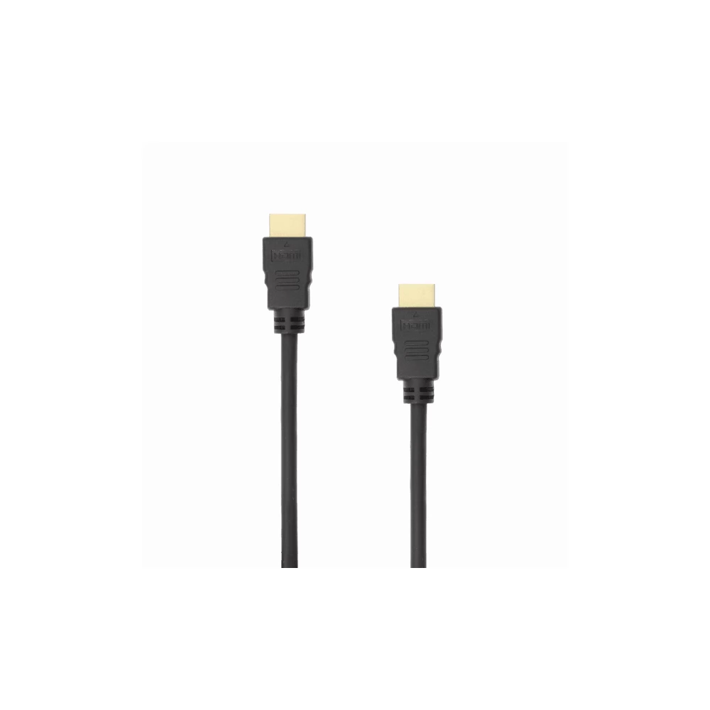 SBOX HDMI Összekötő Fekete 1.5m HDMI-1.5/R