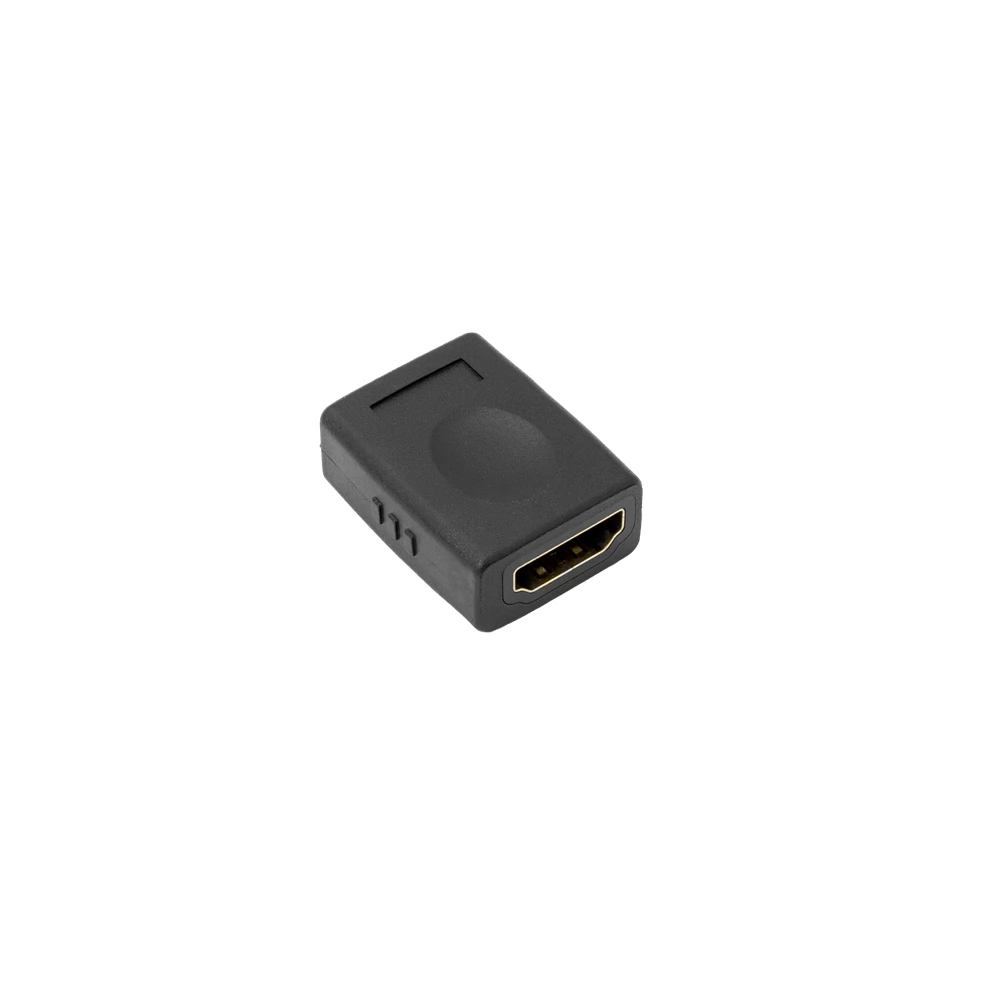 SBOX HDMI Toldó Fekete 3cm AD.HDMI-F/F/R