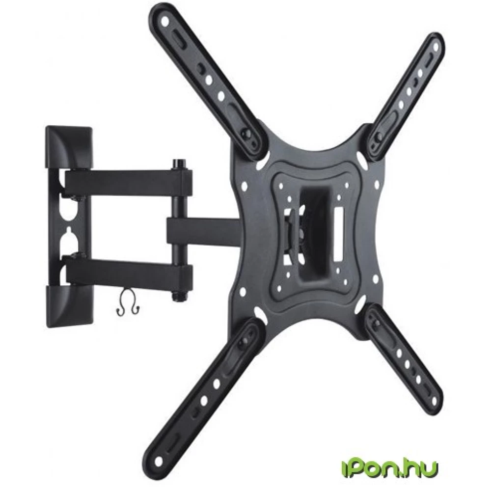 SBOX LCD-443 Wall mount