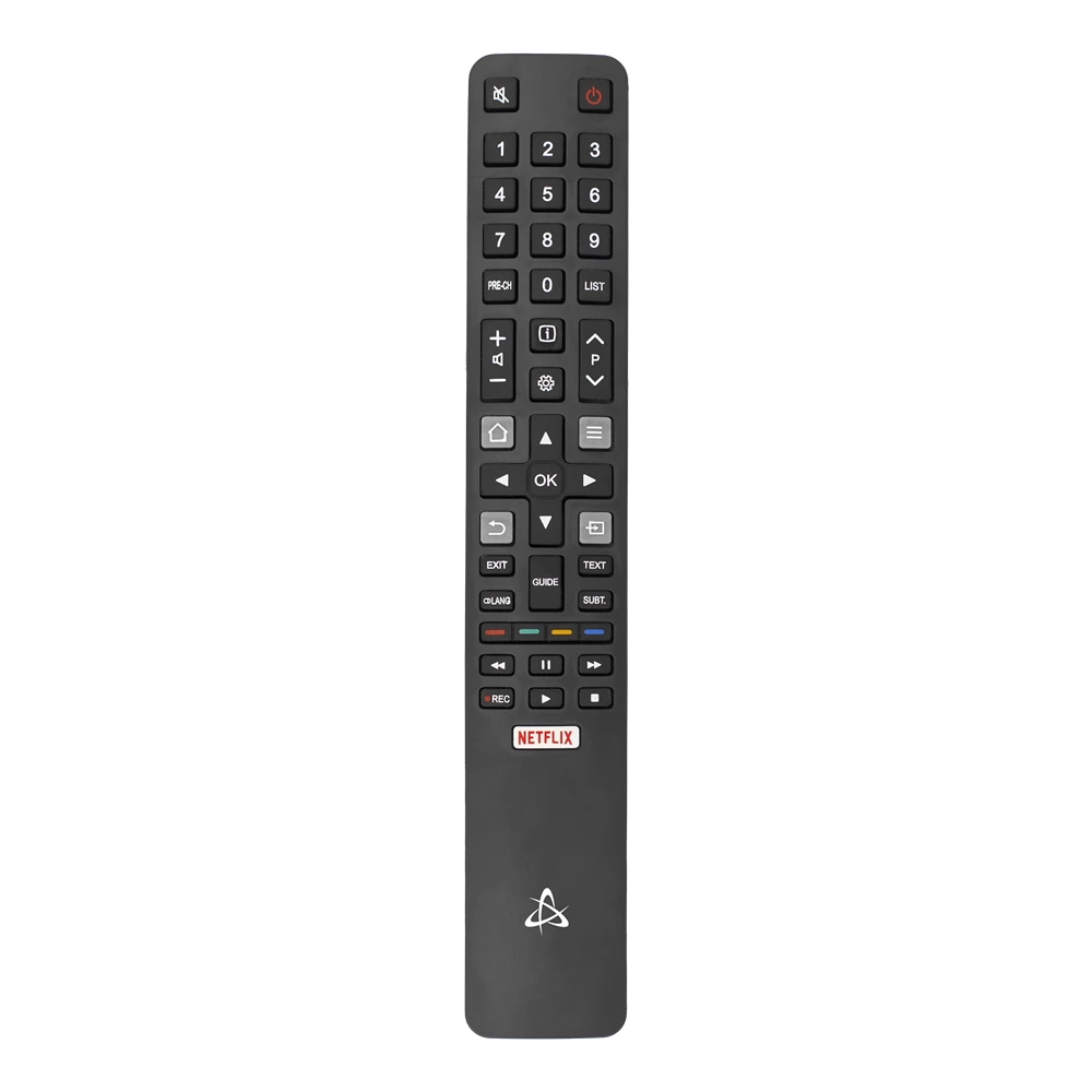 SBOX RC-01406 TCL TV távirányító