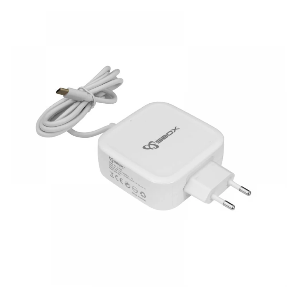 SBOX TC-65W Adapter