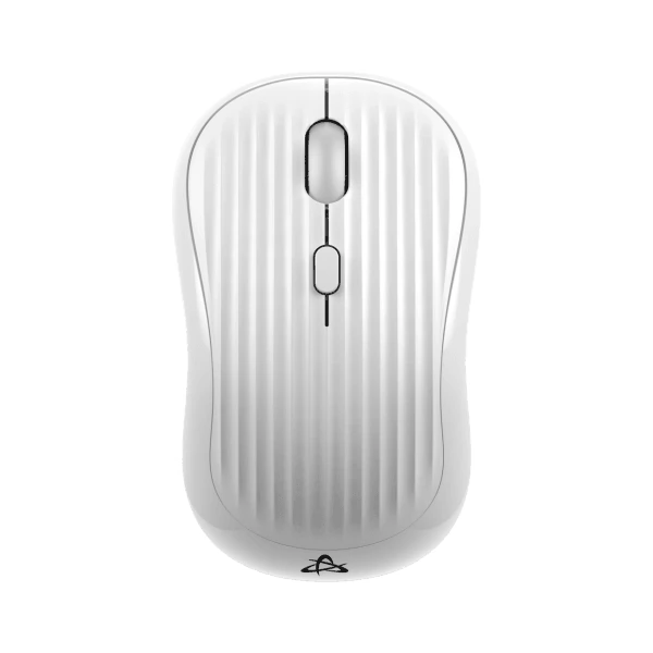 SBOX WM-602 vezeték nélküli egér fehér