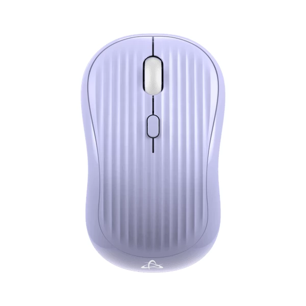 SBOX WM-602 vezeték nélküli egér lila