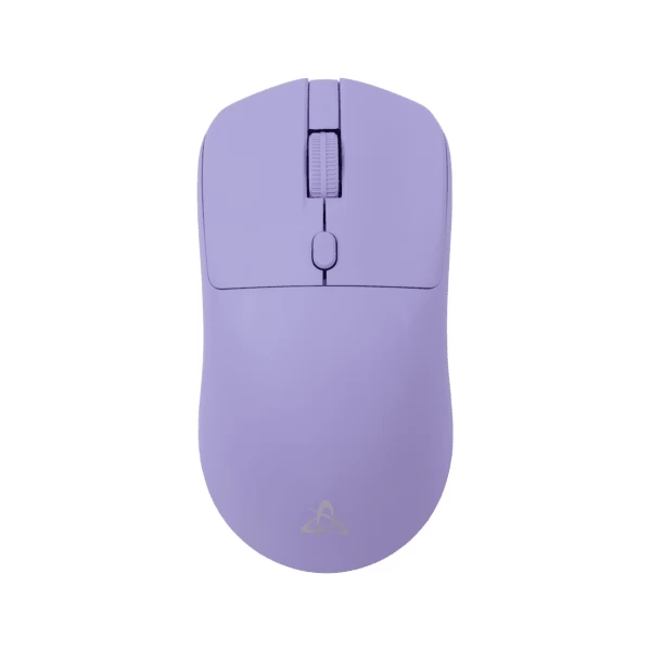 SBOX WM-852 vezeték nélküli egér lila