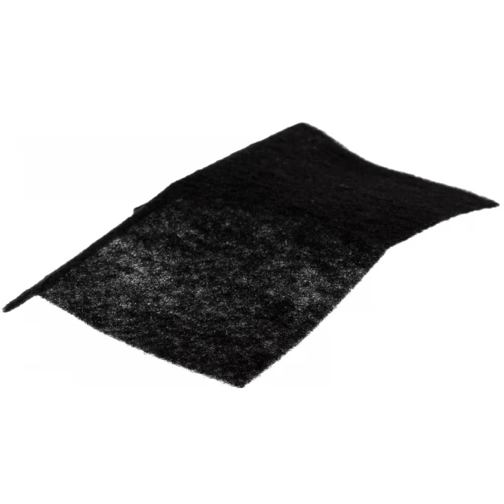 SCANPART 2684000006 Motorszűrő fekete